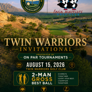 The Twin Warriors Invitational