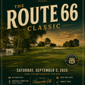 The Route 66 Classic